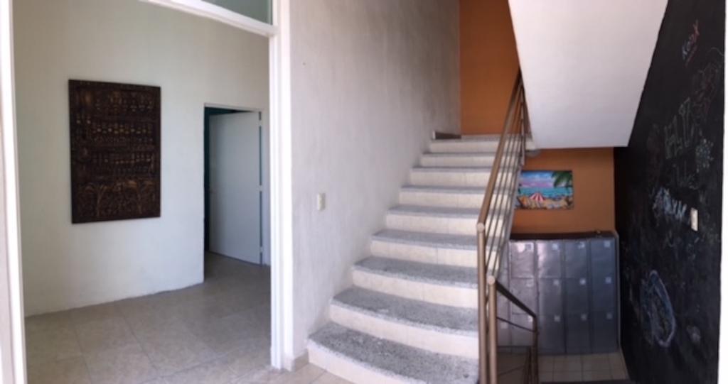 Hostal Bucerías Esterno foto